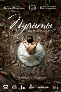 Пуанты для моей мамы